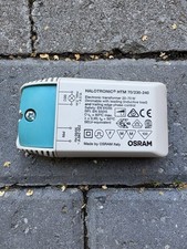 Ocean Halotronic HTM