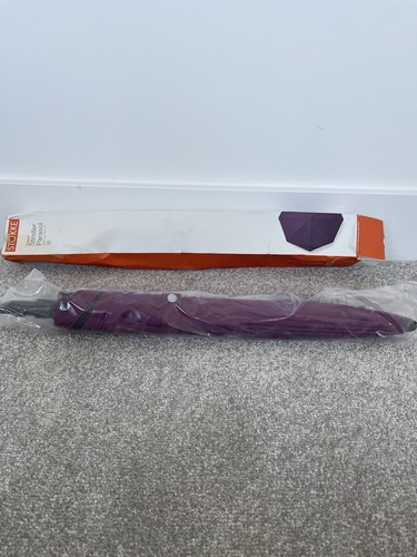 Stokke xplory parasol purple - stokke,
