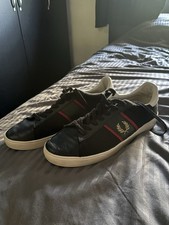 Fred Perry Trainers/shoes