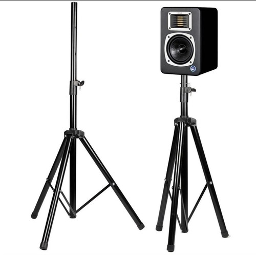 Speaker stand tripod high - pa,