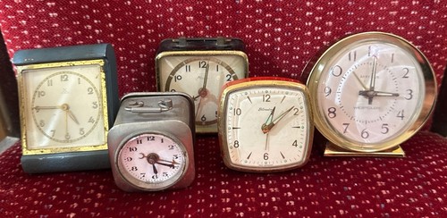 Job lot vintage - lot,