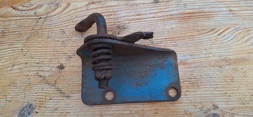 Fordson power super major - fordson,