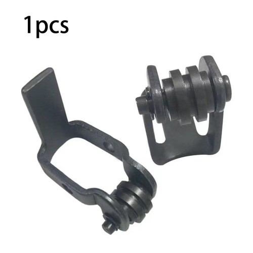 Jig saw guide wheel - jig,