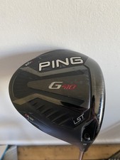 PING G410 LST 9° DRIVER -