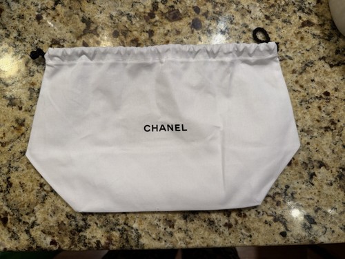 Authentic chanel dust bag - chanel,