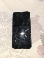 Apple iPhone 11 Pro Max 64GB Unlocked Space Grey Spares Or Repairs Read Desc