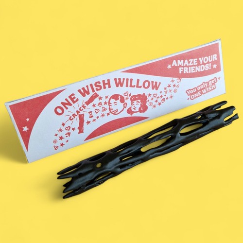 One wish willow replica with - wish,