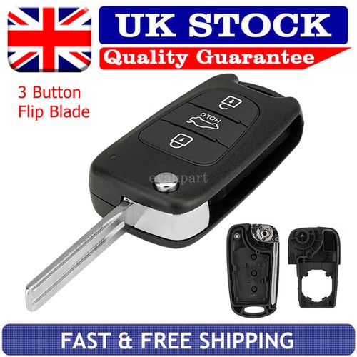 Button flip key - flip, case