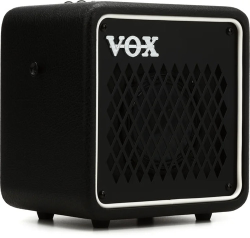 Vox mini 3 watt - vox,