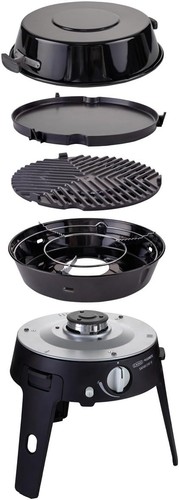 Cadac safari chef - chef, low