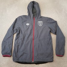 West Ham Utd Men Jacket Large