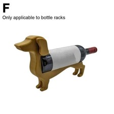 Dachshund Dog Wine Bottle