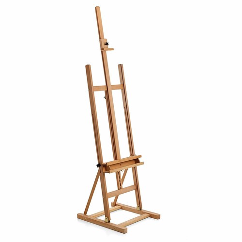 Tiber frame studio easel - frame',