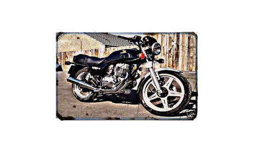 Cb250n superdream motorbike - cb250n,