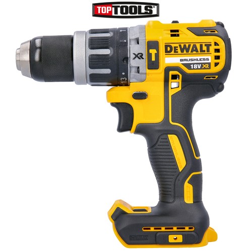 Dewalt dcd796n 18v - dewalt, xr