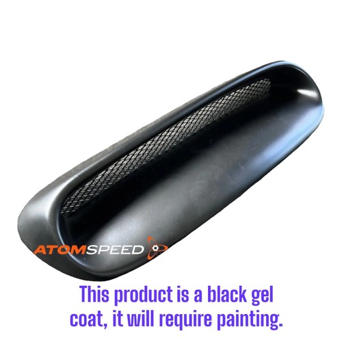 R53 cooper atomspeed bonnet - atomspeed,