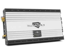 Zapco Z-150.4 SP Class AB