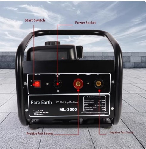 220v outdoor portable - outdoor, diesel