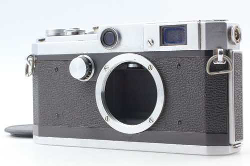 Near mint canon - mint], l2