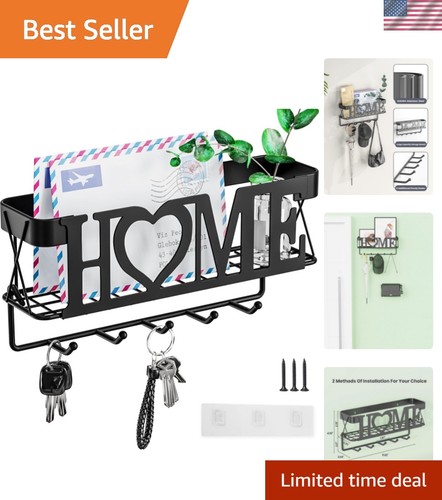 Key holder for - wall,