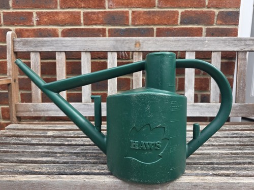 Haws plastic long reach - haws, long-reach