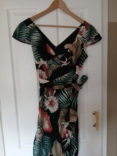 Vanity Project Limb Rockabilly