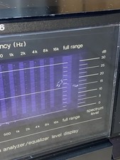 Technics SH-8066 Stereo