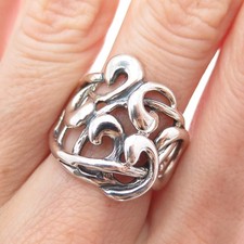 HAGIT GORALI 925 Sterling