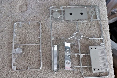 Genuine tamiya king hauler - genuine,