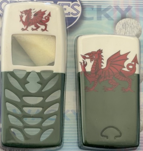 Nokia 8310 housing brand - brand, new