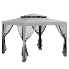 Outsunny 3 x 3 m Gazebo