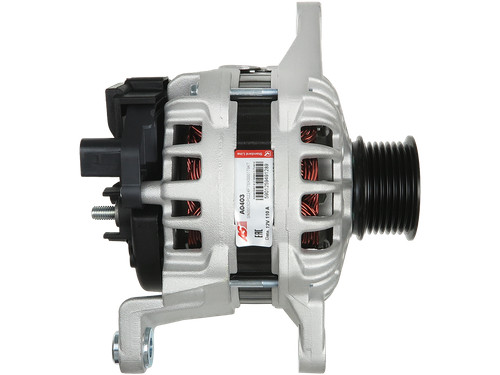 Brand new alternator - alternator, 110a