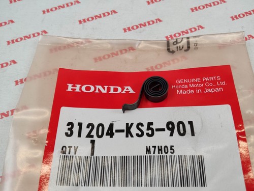 Honda 31204 ks5 901 - honda, starter