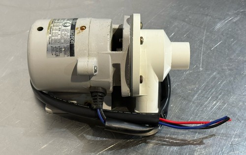 Genuine hoshizaki pump motor - hoshizaki,