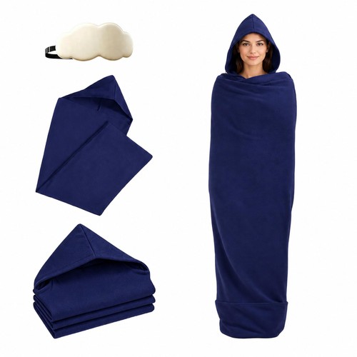 Sleep pod wearable sleeping - wearable,
