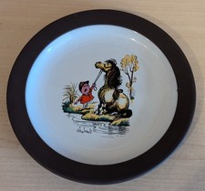 RETRO 1970's HORNSEA LANCASTER