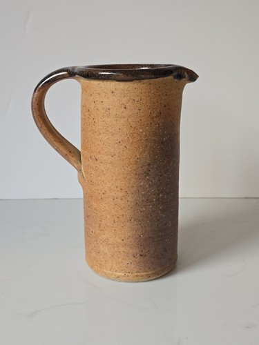 Muchelney pottery wood fired - pottery, wood-fired