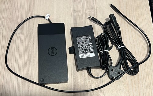 Dell wd19s docking - dell,