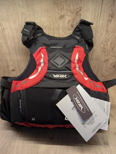 Yak kurve buoyancy aid - kurve, size