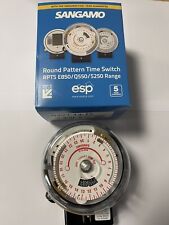 sangamo time switch Q551.13