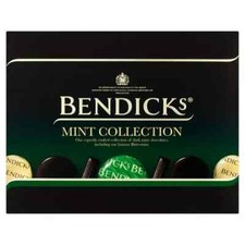 Bendicks Mint Collection