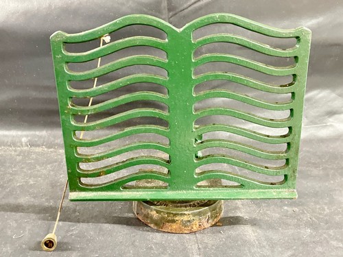 Vintage robert welch green - welch,