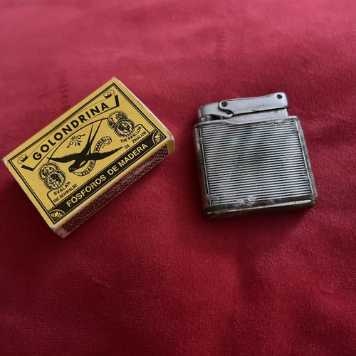 Vintage colibri brand - vintage,