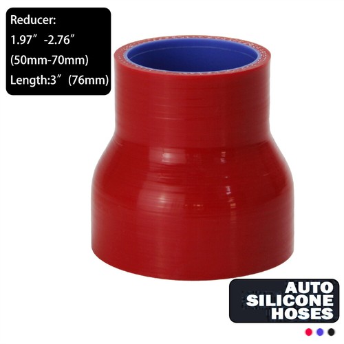 Ply reinforced 2 - 2", 2.75"