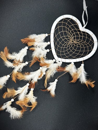Heart white dream - heart,