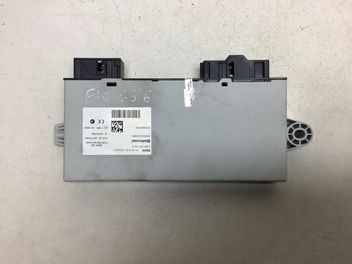 Bmw ser f10 f11 - 5, comfort