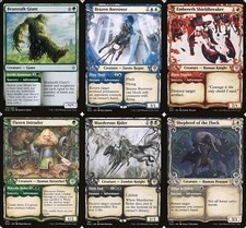 Choose your SHOWCASE ~ Throne