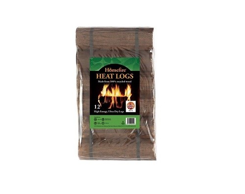 36 cpl homefire heat - 24,