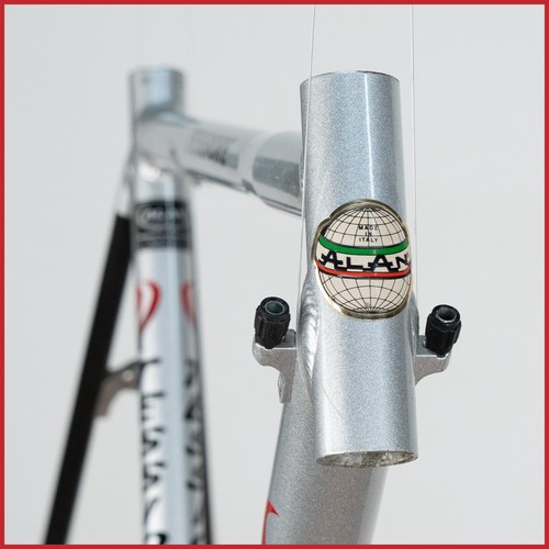 Tessiore alan aluminium carbon - alan,