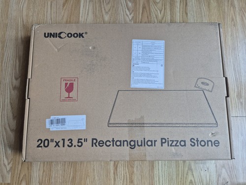 Unicook large rectangular - unicook,